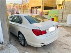 بی ئێم دەبڵیو سیریەس 7
